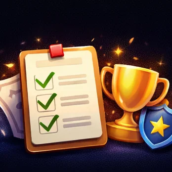 Bonus by battles icon