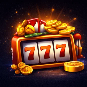 Jackpot games icon